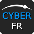 logo cyberfr